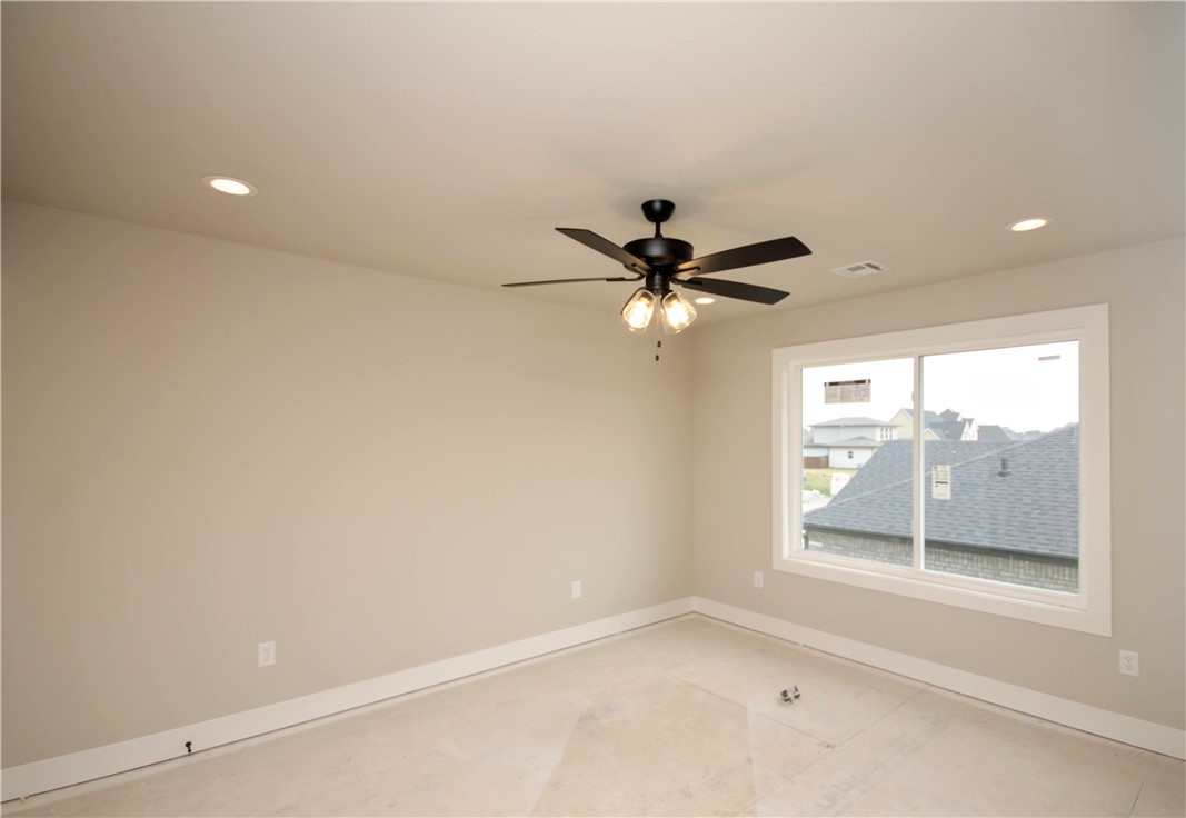 Scissortail - Residential