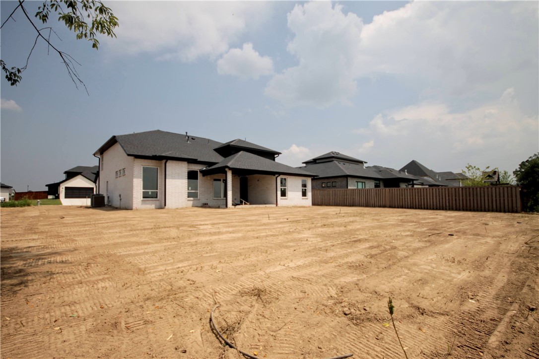 Scissortail - Residential