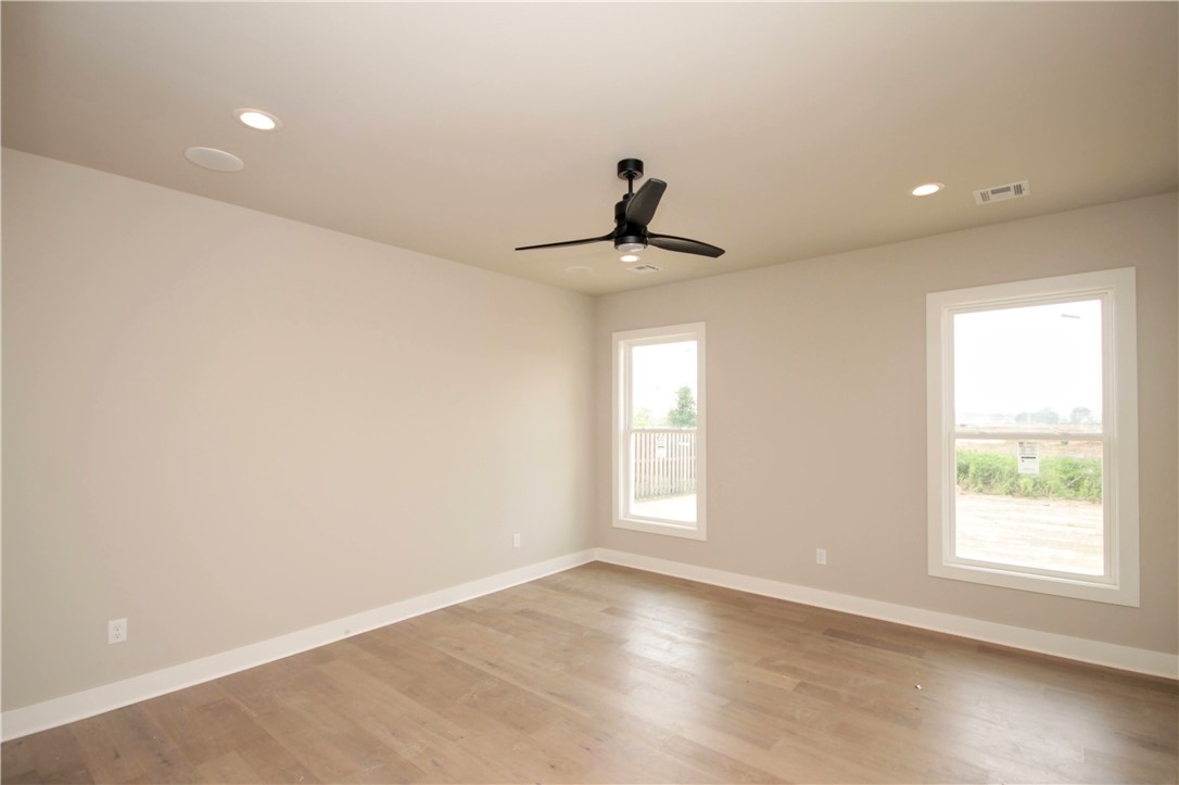 Scissortail - Residential