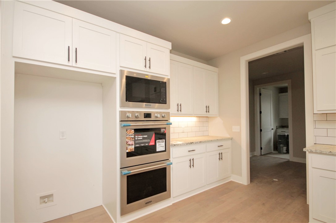 Scissortail - Residential