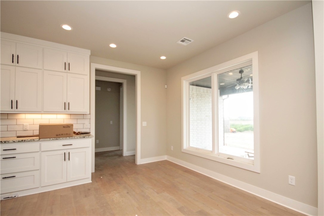 Scissortail - Residential