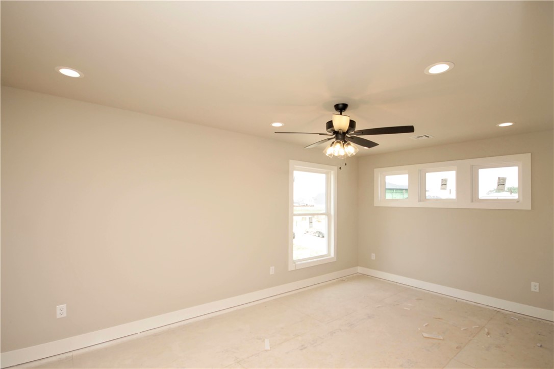 Scissortail - Residential