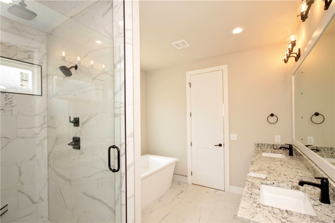 Scissortail - Residential