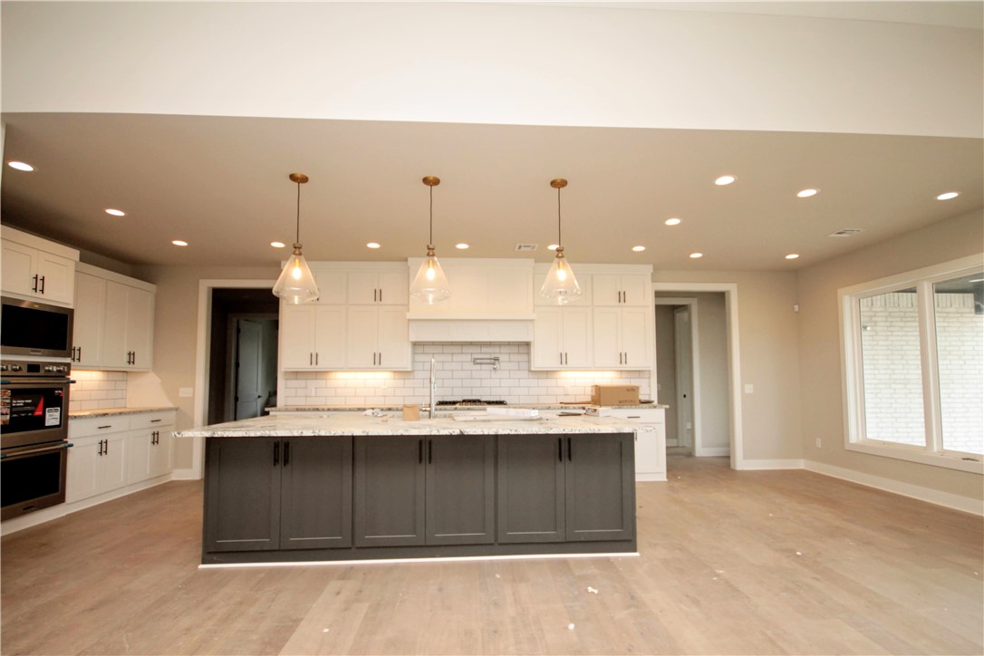 Scissortail - Residential