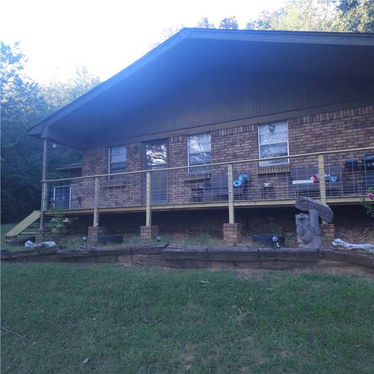 Coal Hill 16925 - Residential