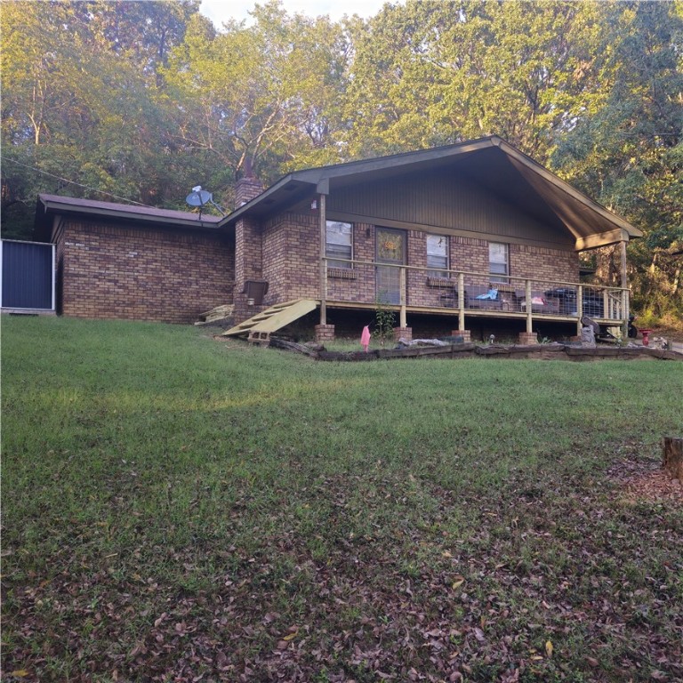 Coal Hill 16925 - Residential