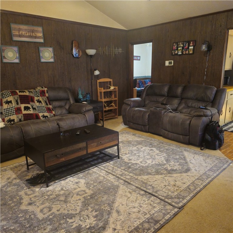 Coal Hill 16925 - Residential