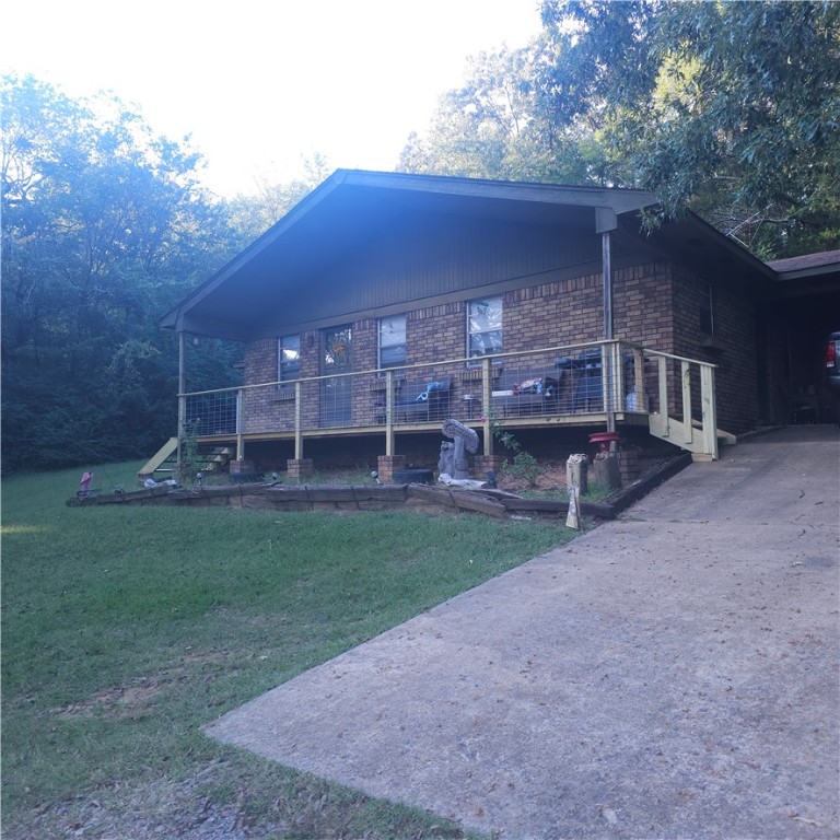 Coal Hill 16925 - Residential