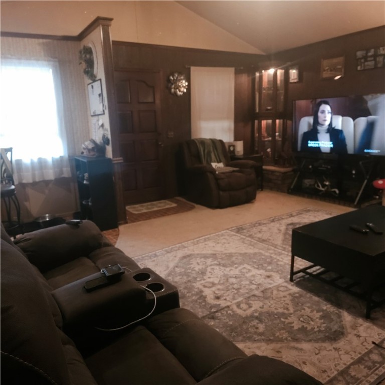 Coal Hill 16925 - Residential