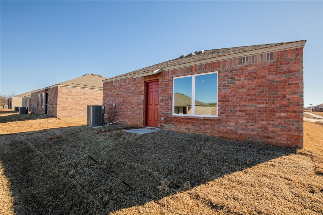 Cottages at Clear Creek - Residential