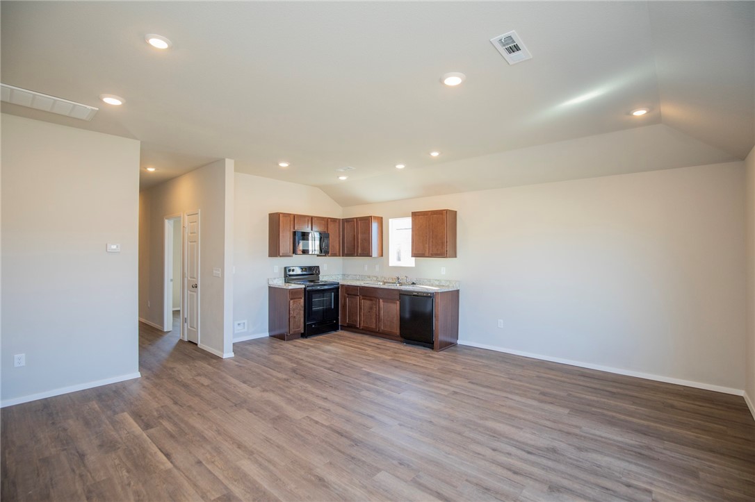 Cottages at Clear Creek - Residential