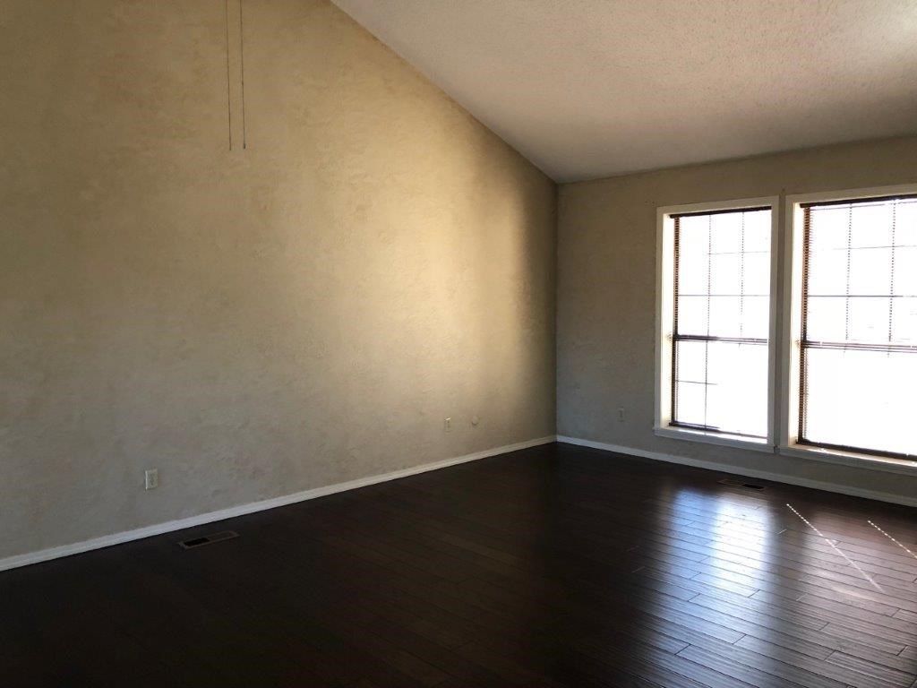 Witcofski Add - Residential Lease