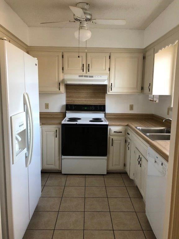 Witcofski Add - Residential Lease