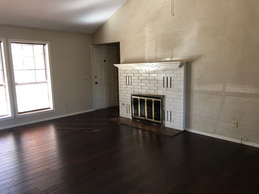 Witcofski Add - Residential Lease