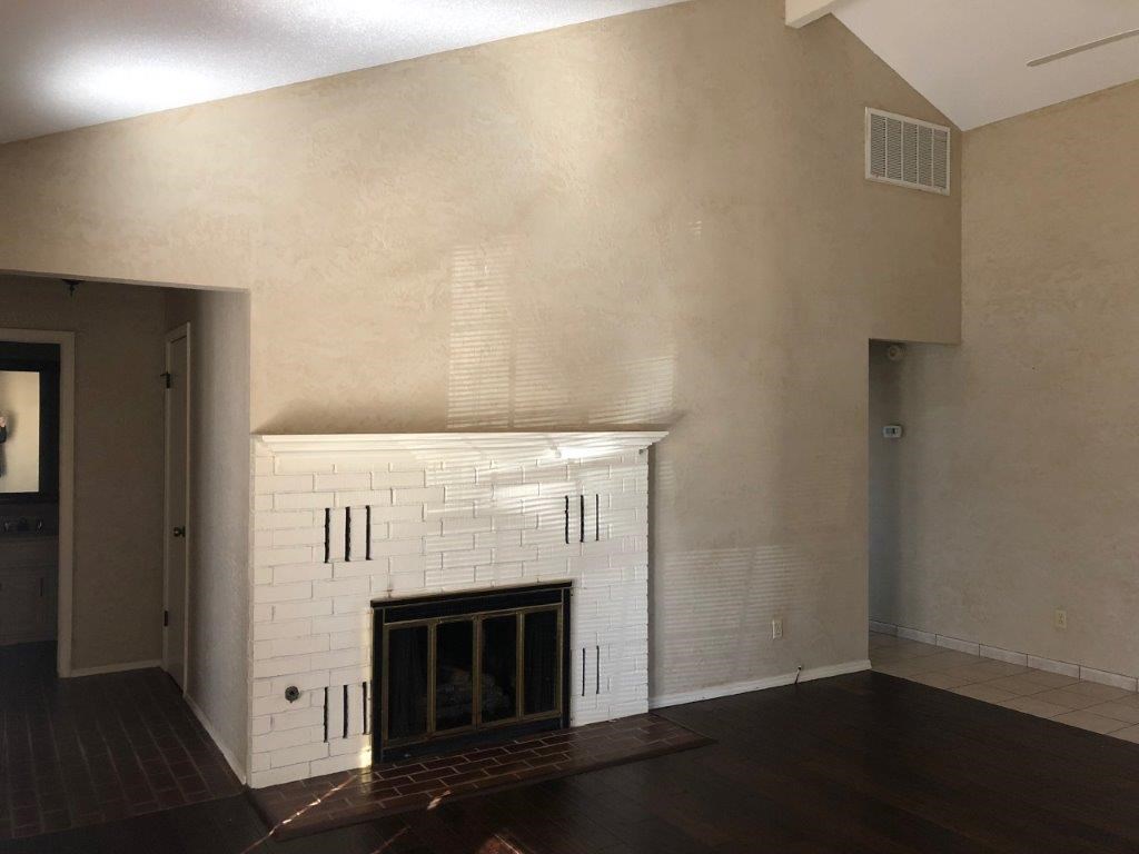 Witcofski Add - Residential Lease