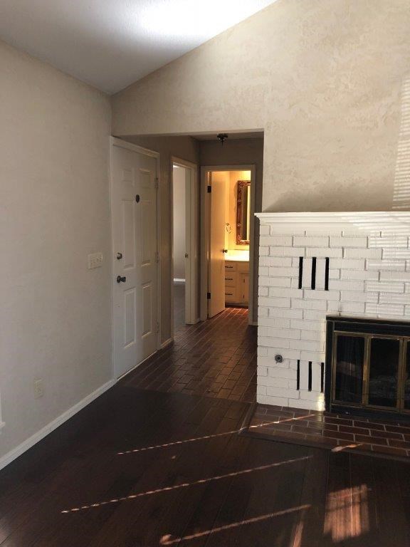 Witcofski Add - Residential Lease