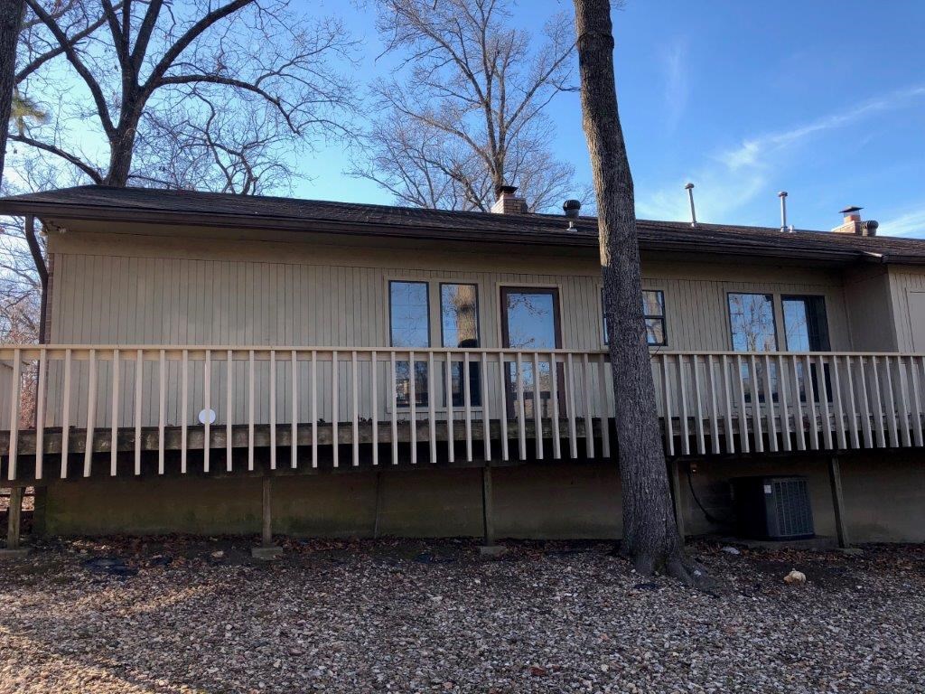 Witcofski Add - Residential Lease