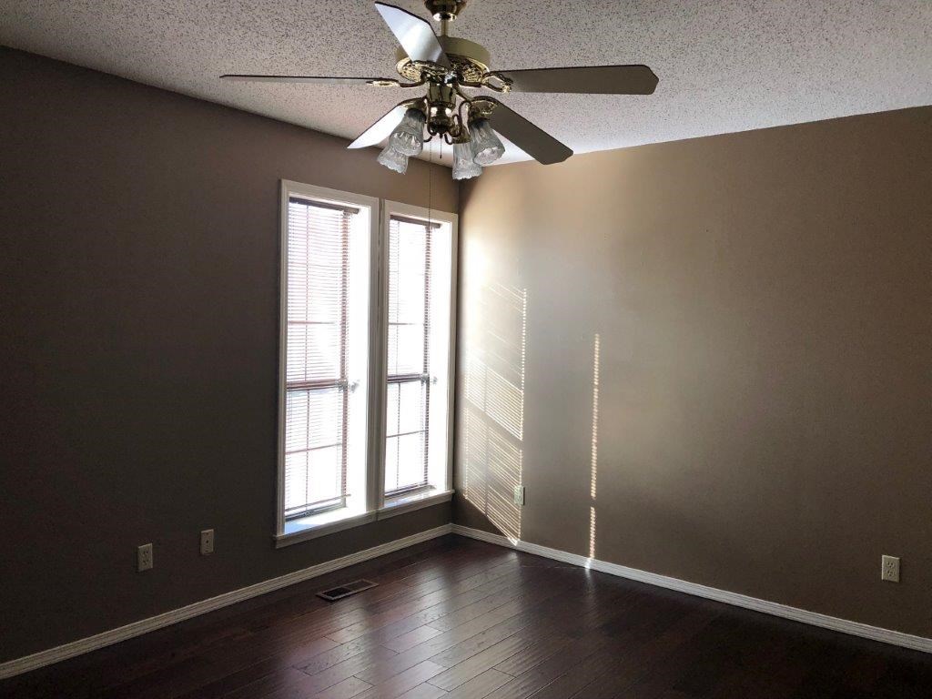 Witcofski Add - Residential Lease