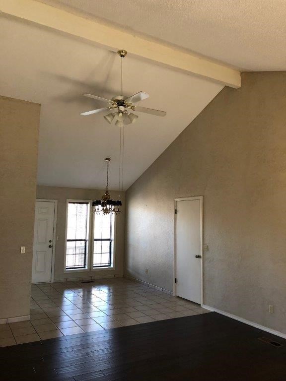 Witcofski Add - Residential Lease