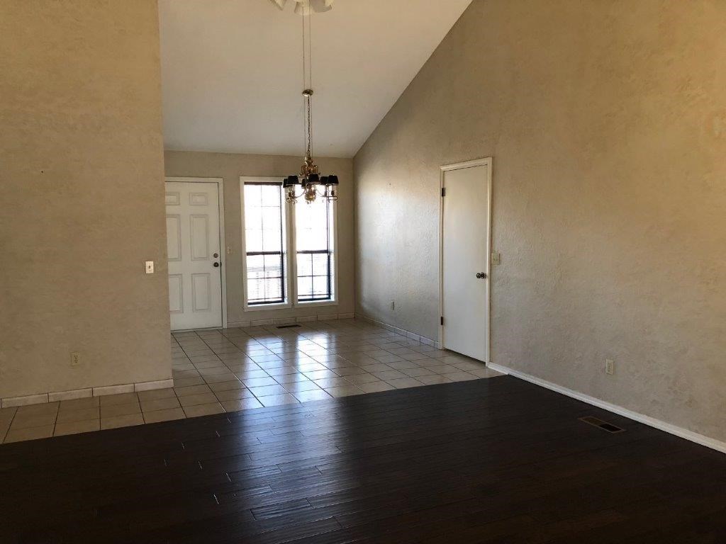 Witcofski Add - Residential Lease