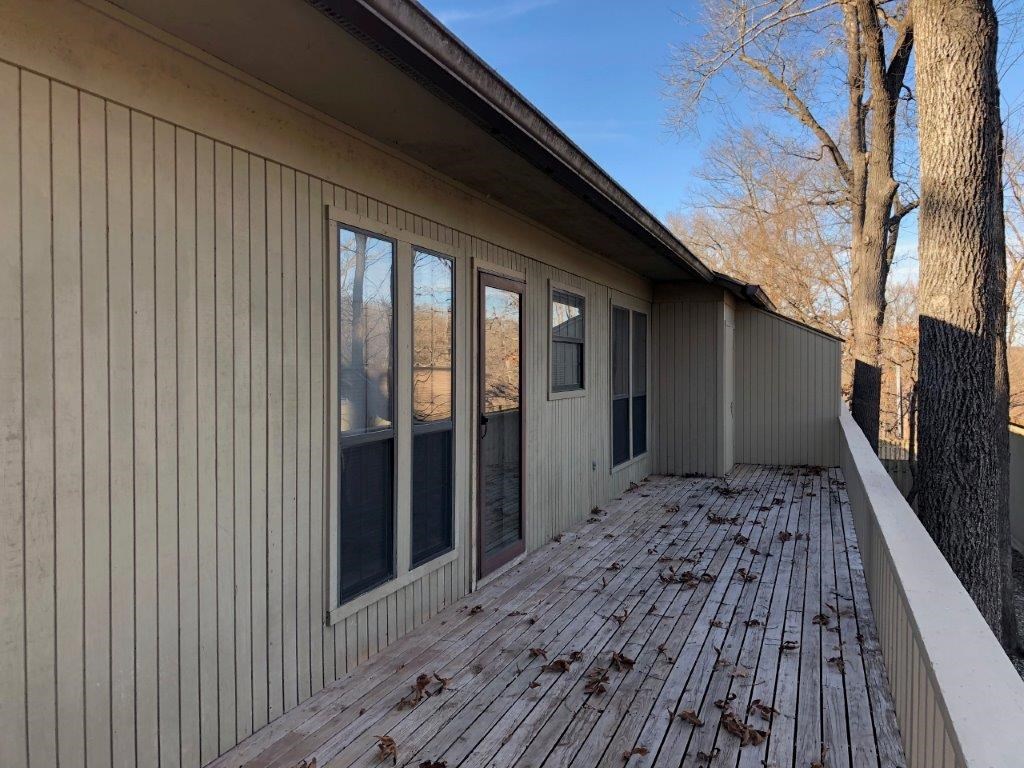 Witcofski Add - Residential Lease