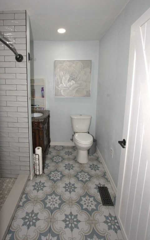 Townhouse Tct 3 A/K/A Drake Court Bvv - Residential