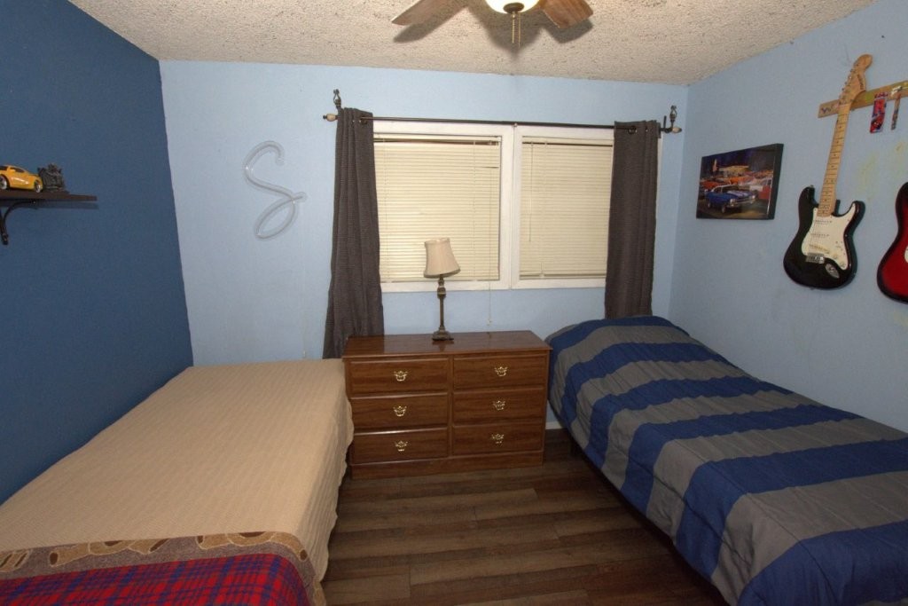 Townhouse Tct 3 A/K/A Drake Court Bvv - Residential