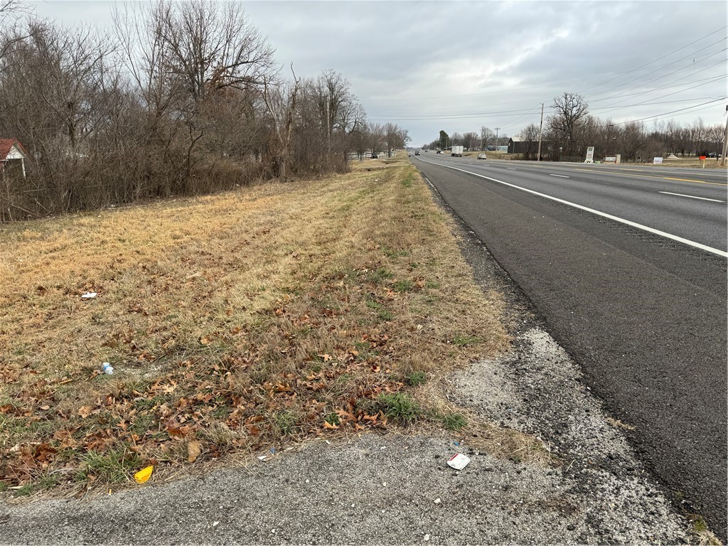 Prairie Grove Outlots - Commercial Sale