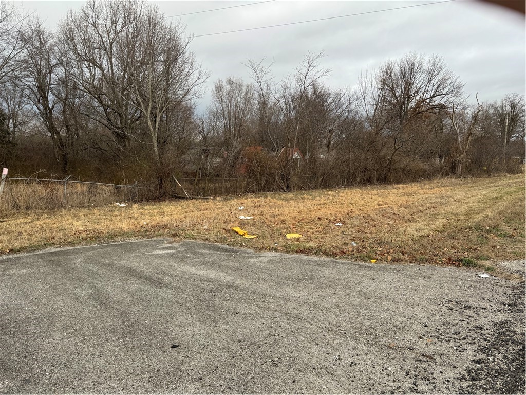 Prairie Grove Outlots - Commercial Sale