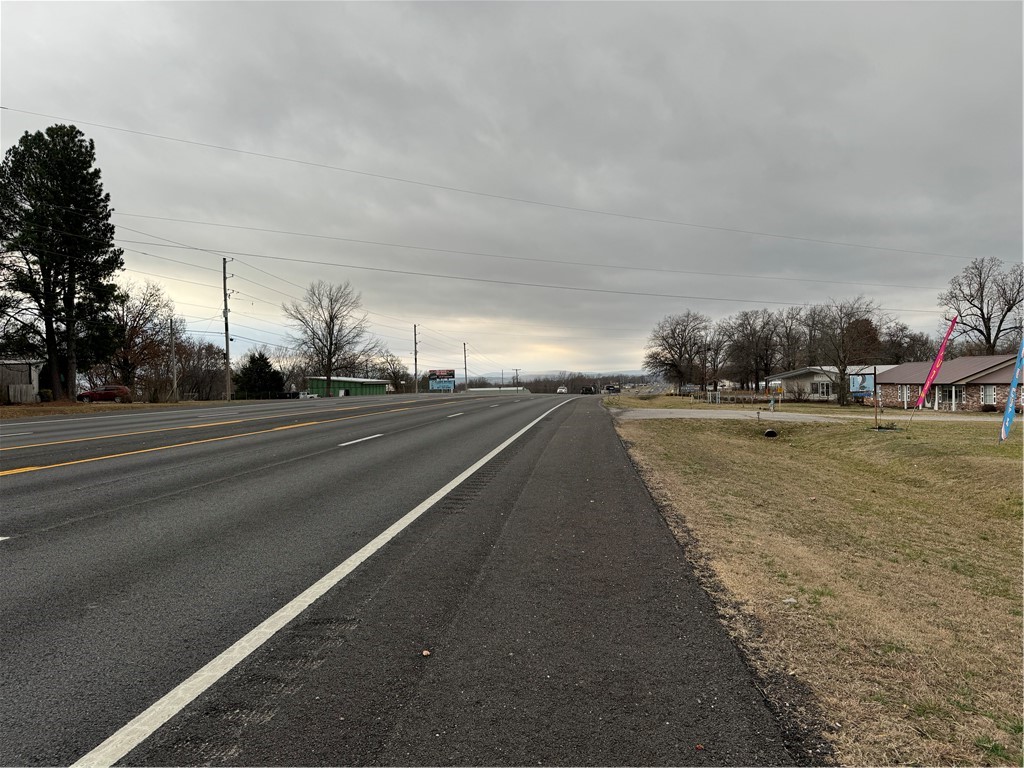 Prairie Grove Outlots - Commercial Sale