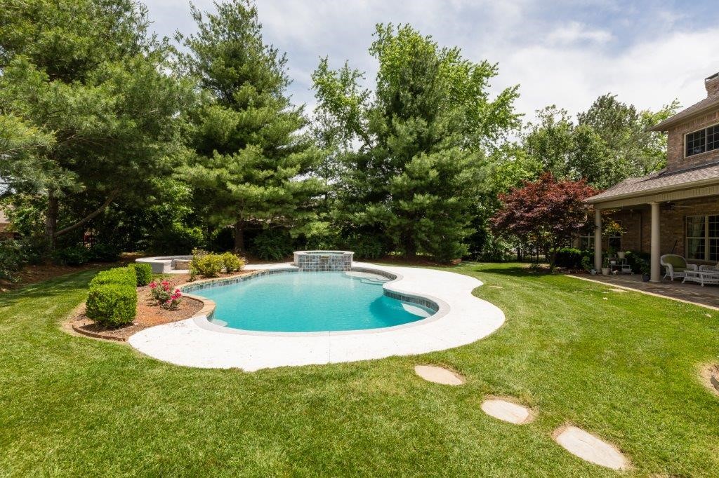 Pinnacle Sub Ph 3 - Residential