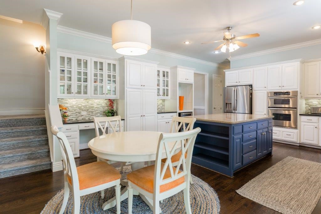 Pinnacle Sub Ph 3 - Residential