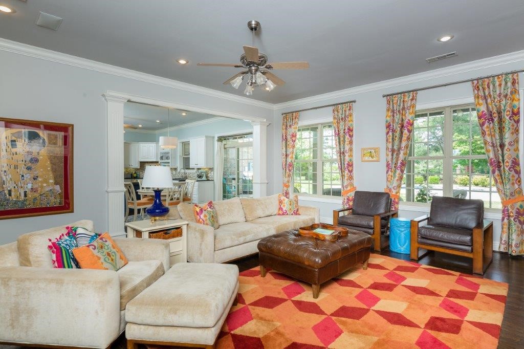 Pinnacle Sub Ph 3 - Residential