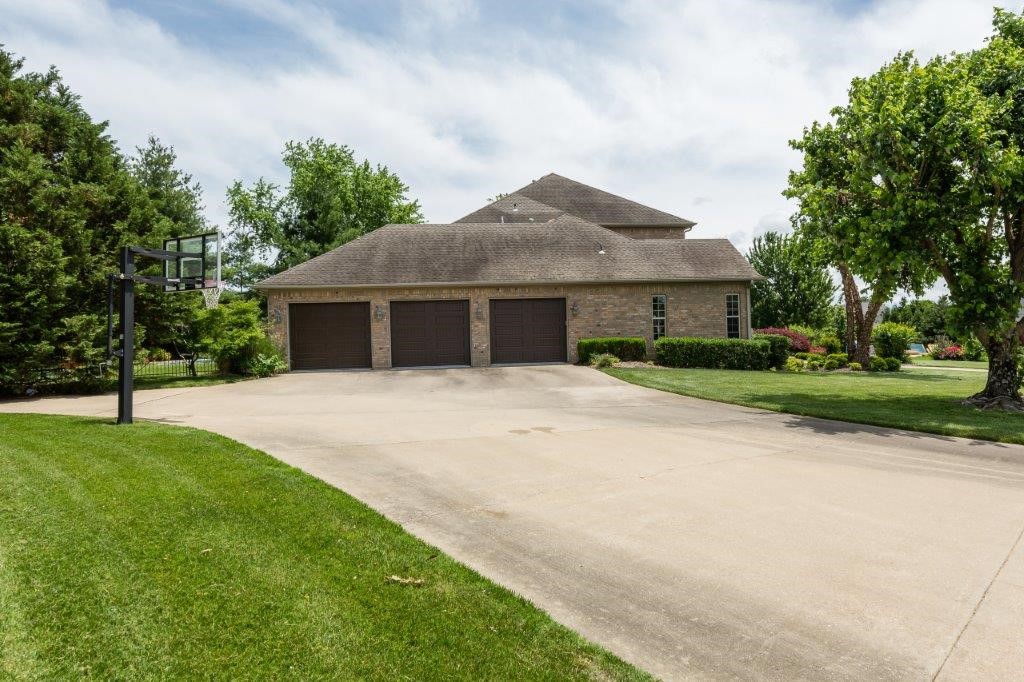 Pinnacle Sub Ph 3 - Residential