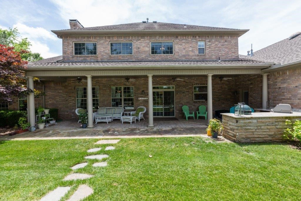 Pinnacle Sub Ph 3 - Residential