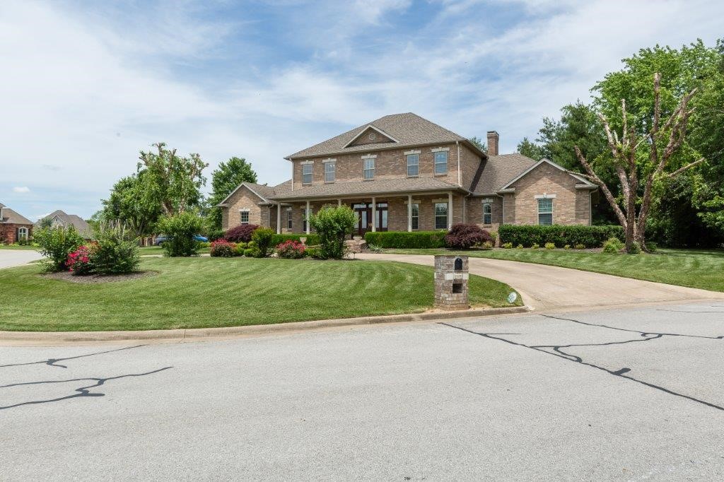 Pinnacle Sub Ph 3 - Residential