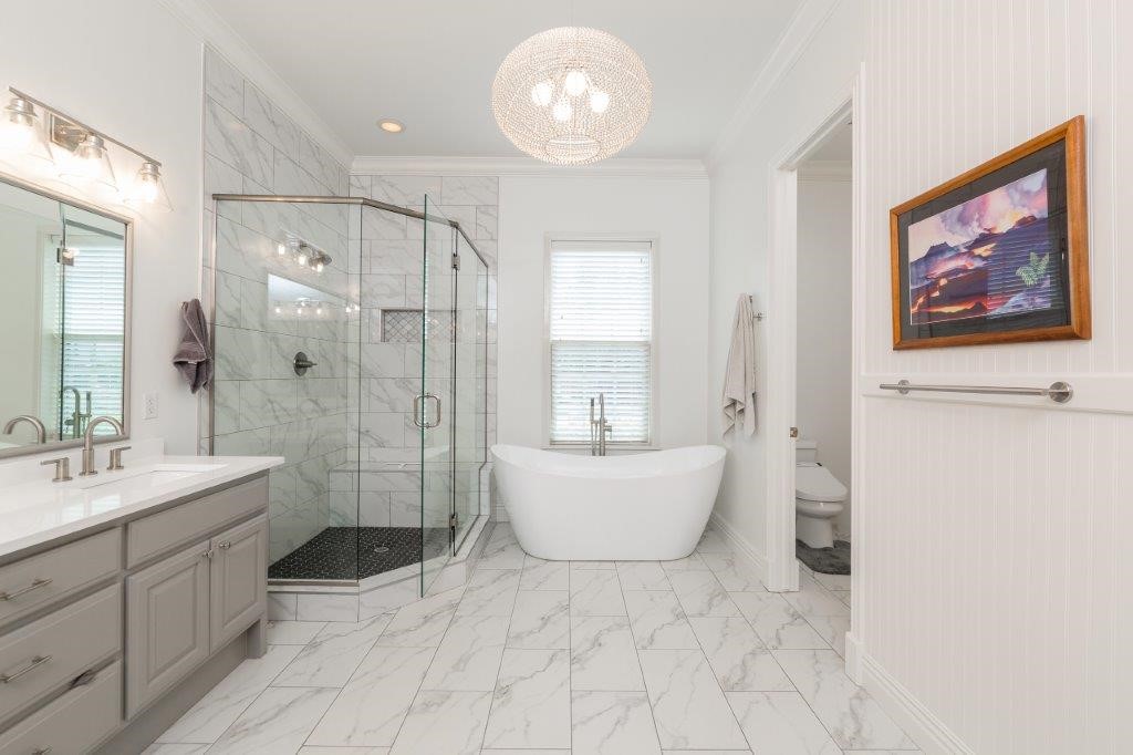 Pinnacle Sub Ph 3 - Residential