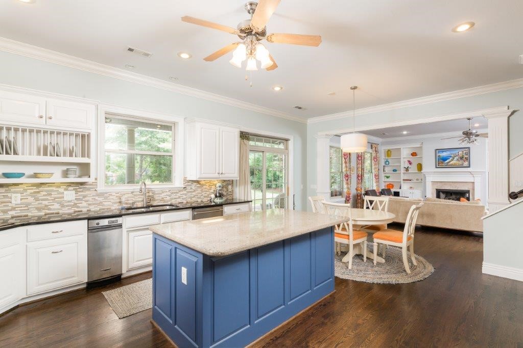 Pinnacle Sub Ph 3 - Residential