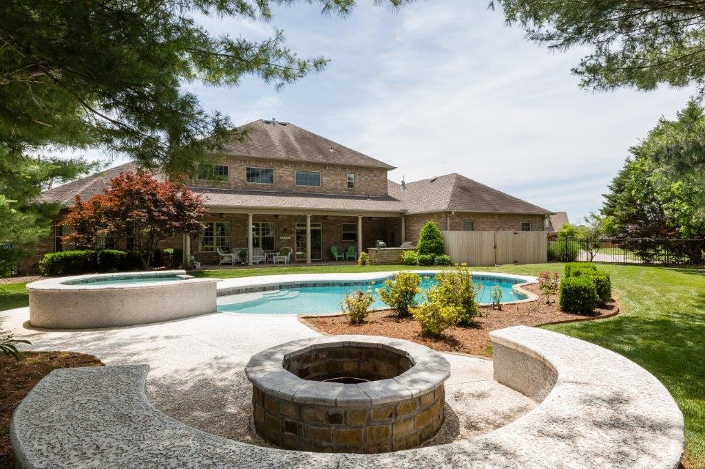 Pinnacle Sub Ph 3 - Residential