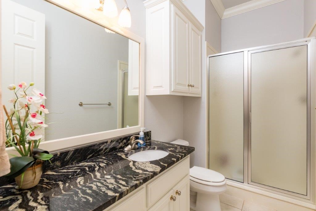 Pinnacle Sub Ph 3 - Residential