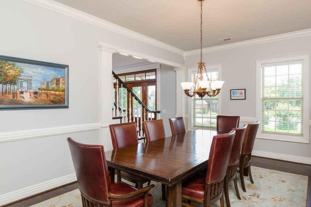 Pinnacle Sub Ph 3 - Residential