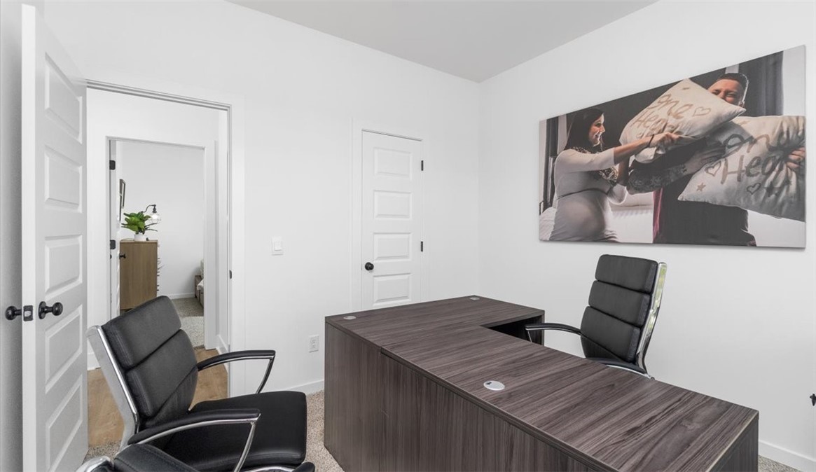 Noahs Landing - Residential