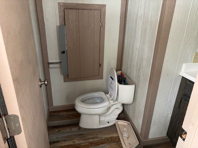 Mobile Home Add Nle - Residential