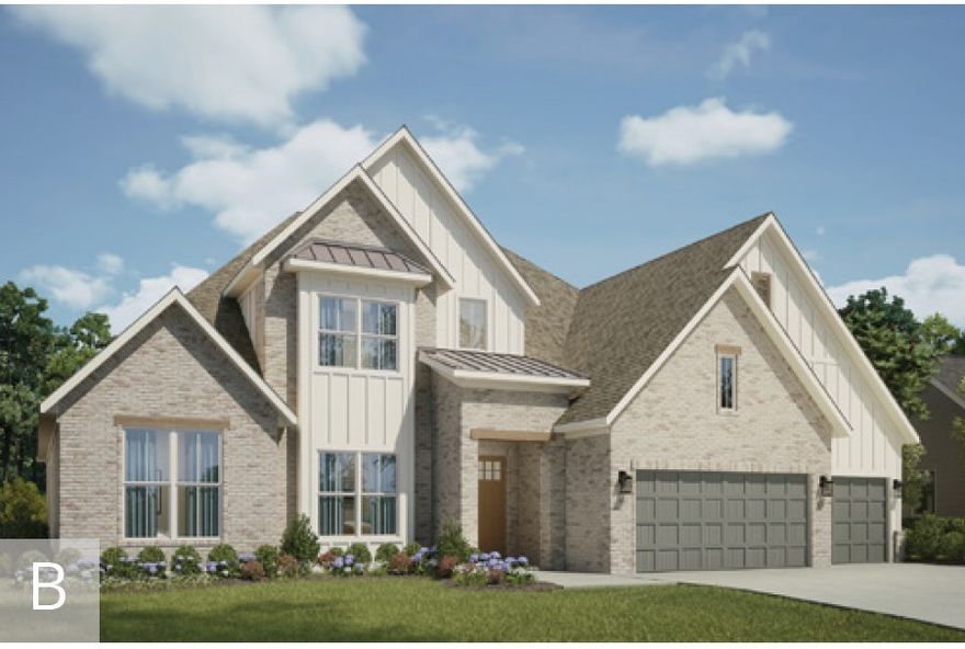 Explore this exquisite home where thoughtful design meets luxurious comfort this two-storyhomegreetsyou with double doors 20 ft ceilings for a grand entrance, 4bd / study 3.5 bth . The primaryBdfeatures alarge walk-in closet spa-like bath enlarged shower with double shower heads & benchesTheextendedpatio with outdoor fireplace provides an escape from the hustle of life. The heart of the homeisthe openliving/kitchen/dining area. The dining with a vaulted is surrounded by large windows fornaturallight. Thefamily room with a cozy fireplace flows into the kitchen, a culinary masterpiece with aoversizedisland,walkin pantry. A spacious laundry room , a powder room are located next to the kitchen &adjacentto the3 car garage. Upstairs unveils 2 Bd, 2 BATH walkin closets The over sized game room is theperfectplace to enjoygames or your favorite movie. This Home is a harmonious blend of elegance &functionality.