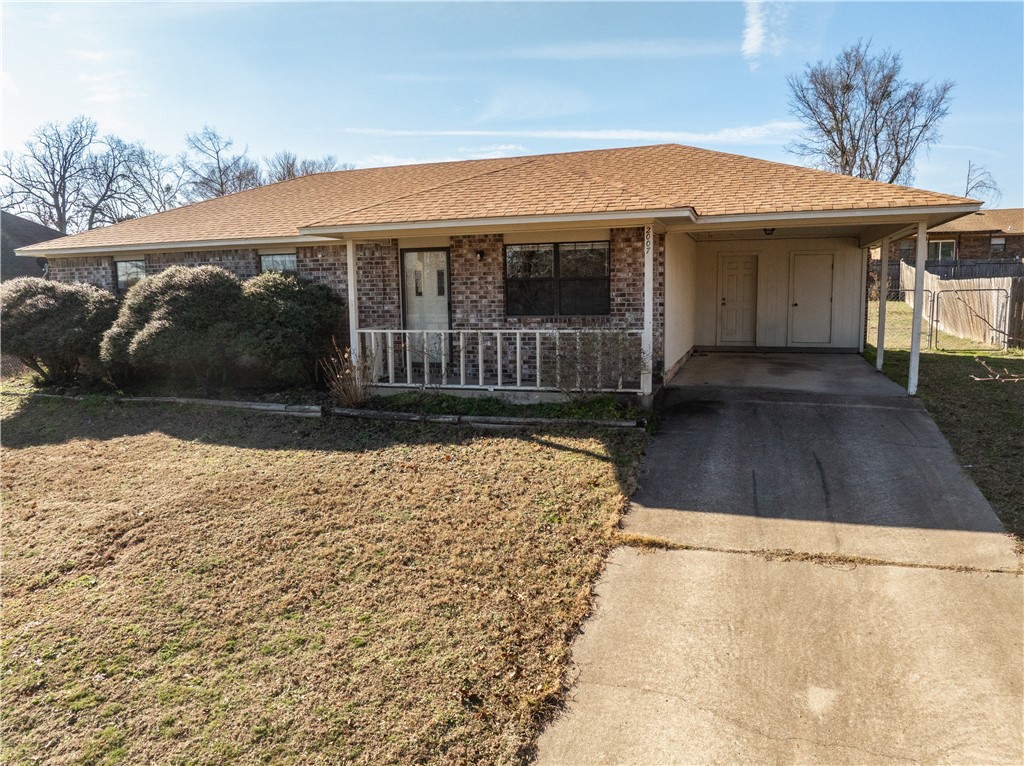 Oaklawn Ii - Residential