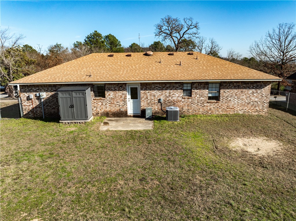 Oaklawn Ii - Residential