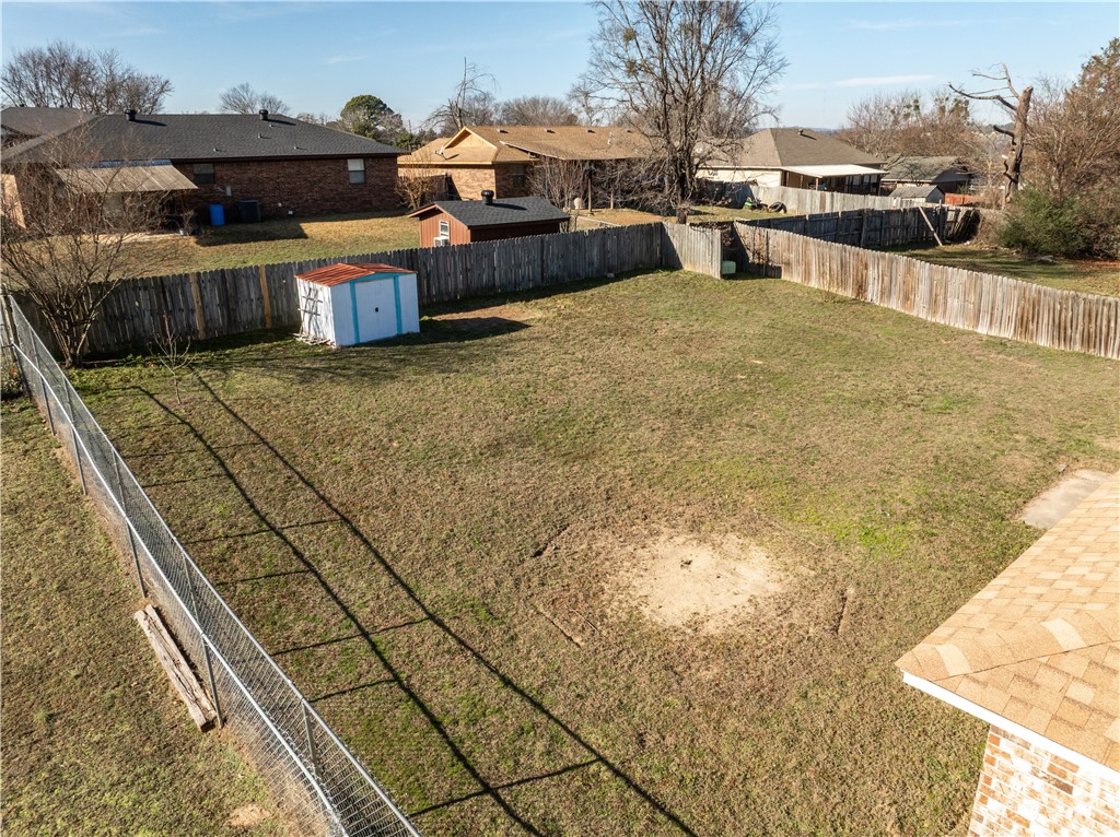 Oaklawn Ii - Residential