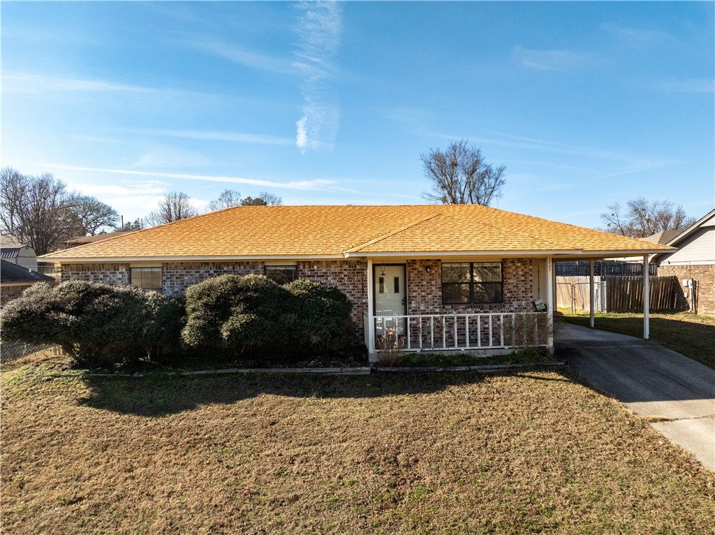 Oaklawn Ii - Residential