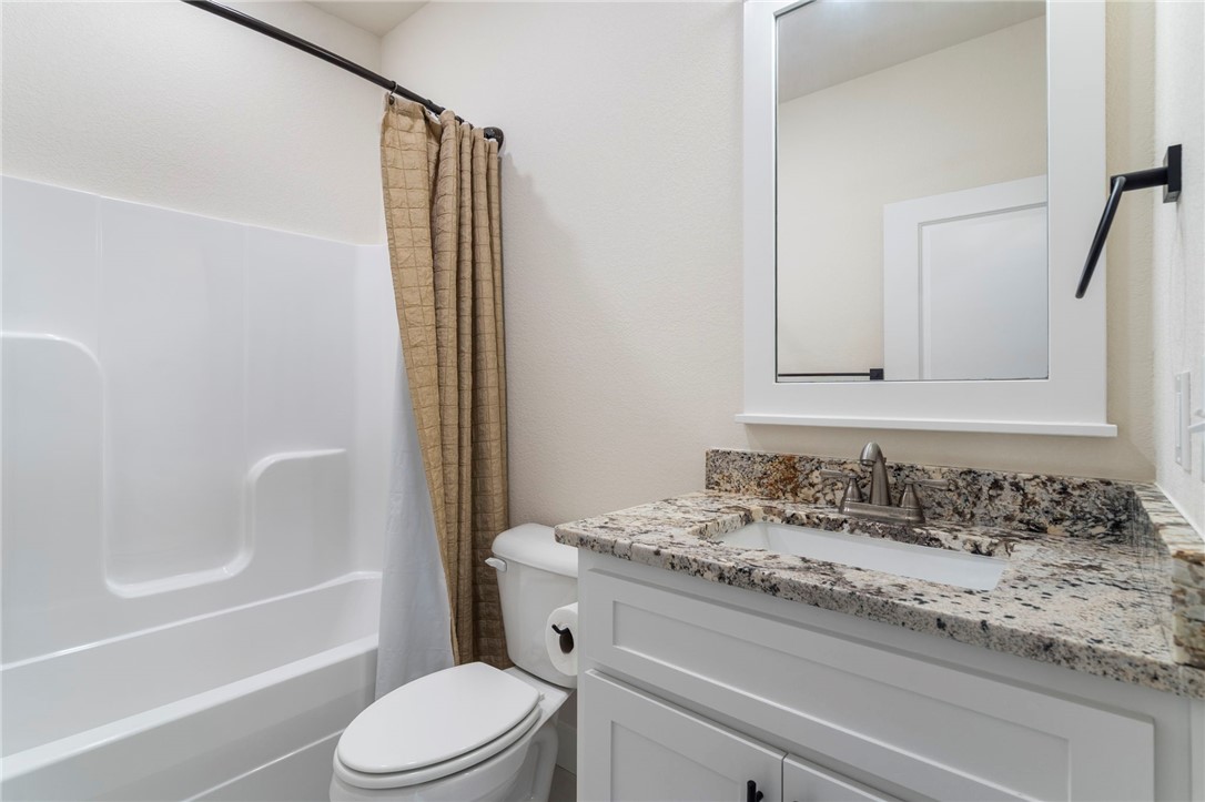 Oak Park Sub - Residential