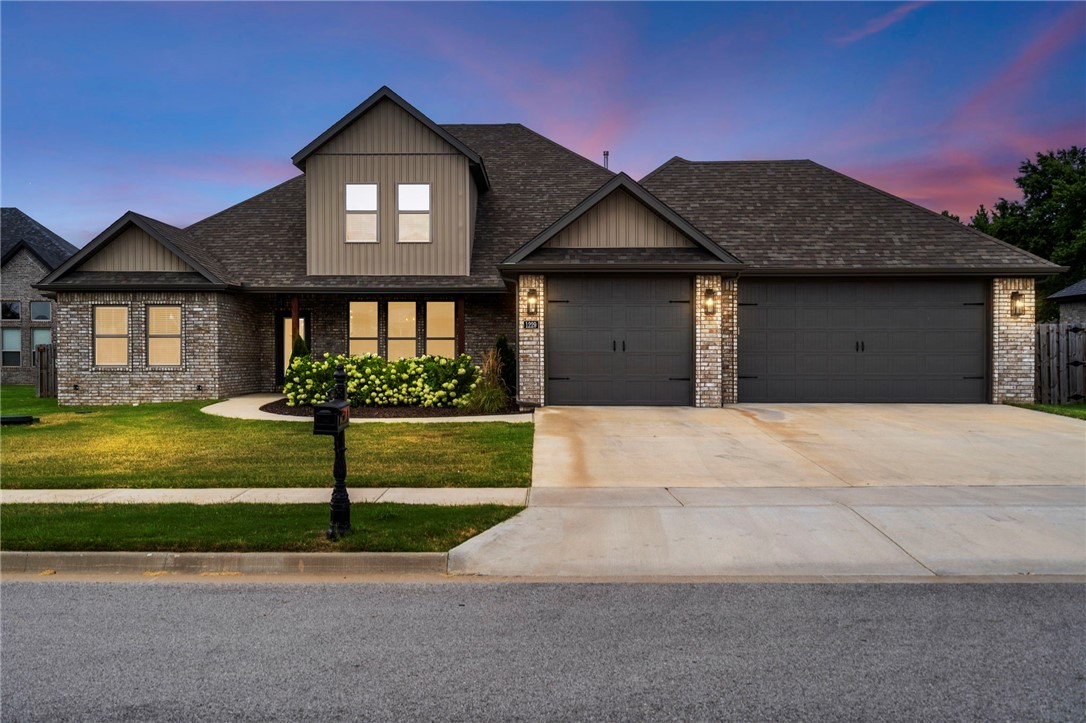 Oak Park Sub - Residential